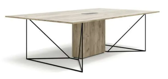 Lulu Boardroom Table